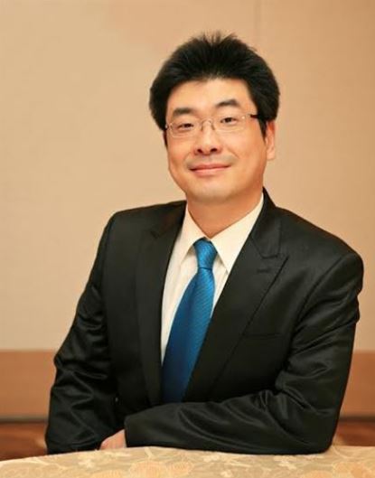 K-GAMES ceo